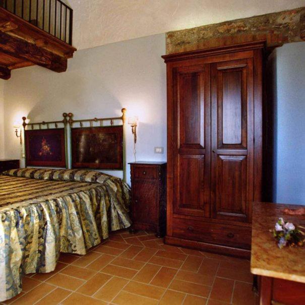 Agriturismo I Cerretelli 巴尔加 客房 照片