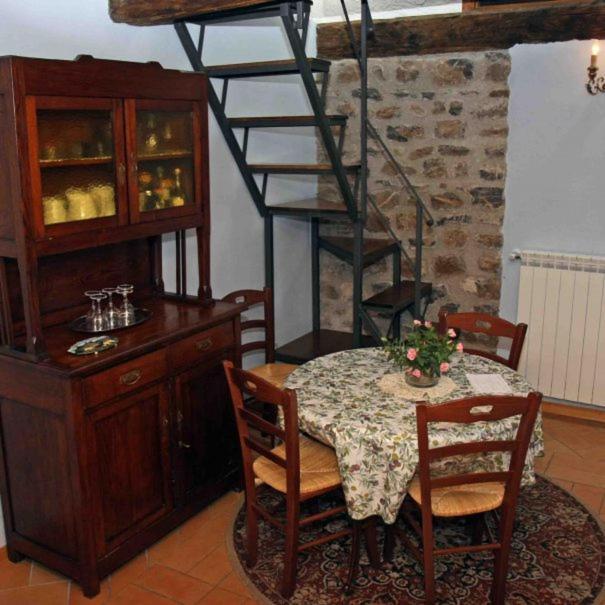 Agriturismo I Cerretelli 巴尔加 客房 照片