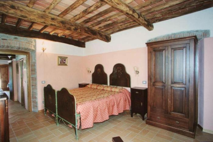 Agriturismo I Cerretelli 巴尔加 外观 照片
