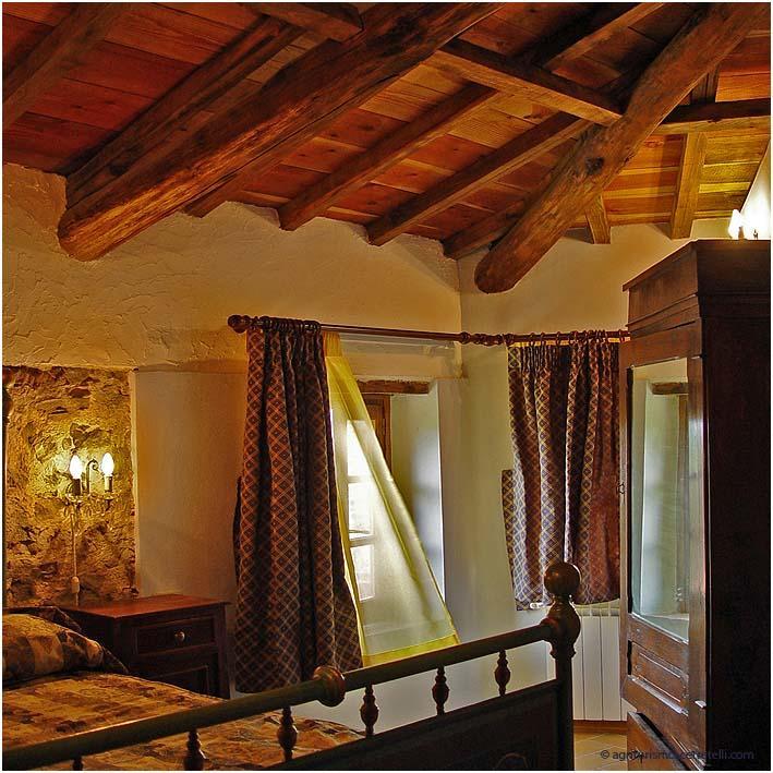 Agriturismo I Cerretelli 巴尔加 外观 照片